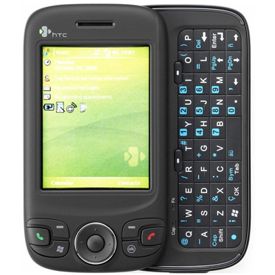 HTC P4351 Windows Mob. 6.0 :: Integração PagSeguro - Fastcommerce